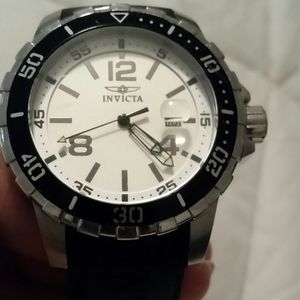 ❌Sold❌Invicta Specialty Watch